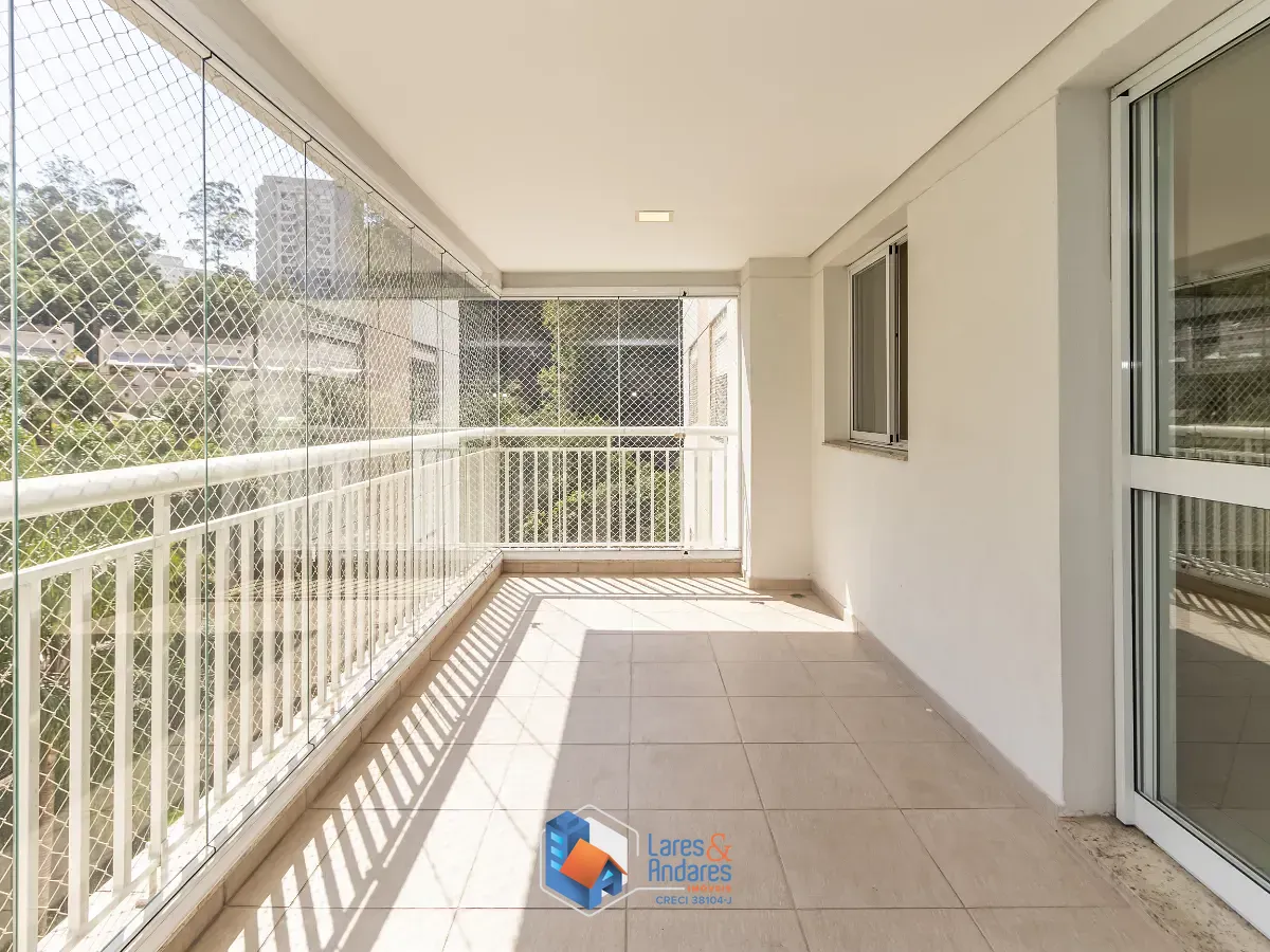 Apartamento, 3 quartos, 127 m² - Foto 8