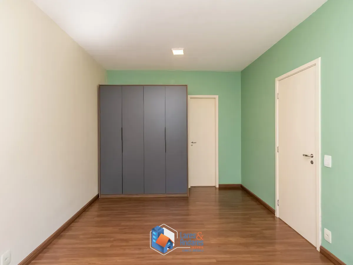 Apartamento, 3 quartos, 127 m² - Foto 17
