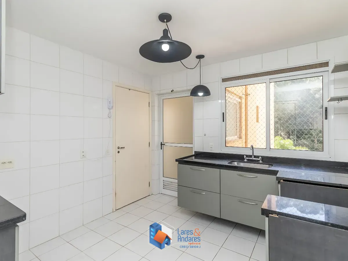 Apartamento, 3 quartos, 127 m² - Foto 24