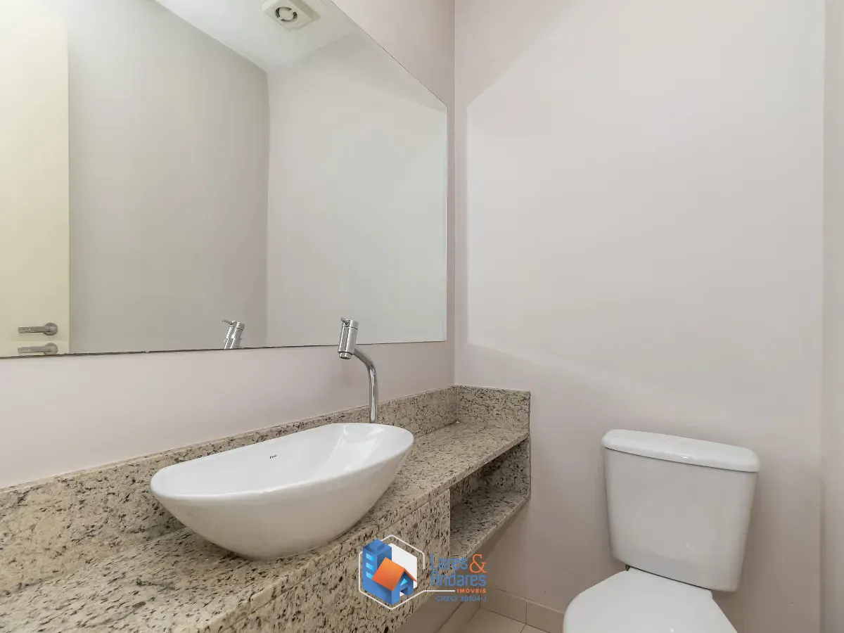 Apartamento, 3 quartos, 127 m² - Foto 9