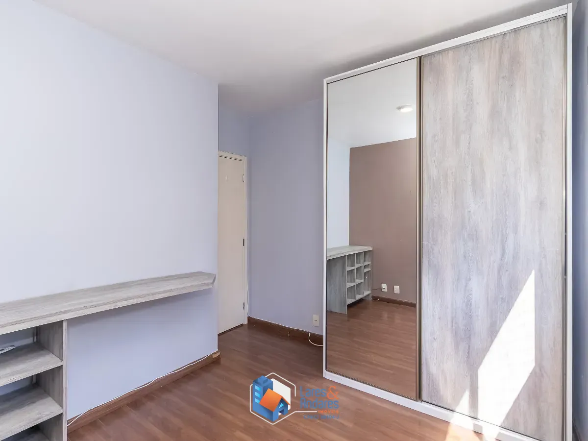 Apartamento, 3 quartos, 127 m² - Foto 14