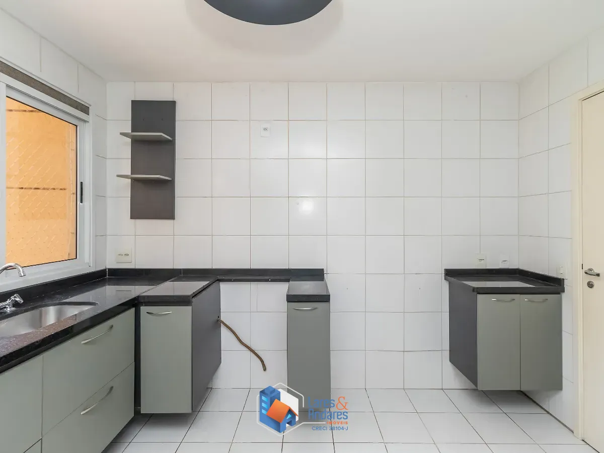 Apartamento, 3 quartos, 127 m² - Foto 23