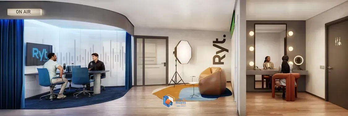 Apartamento, 1 quarto, 32 m² - Foto 8