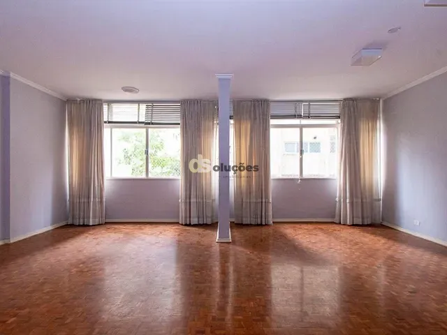 Apartamento 3 quartos e 3 banheiros, à venda, no bairro Jardim Paulista em São Paulo