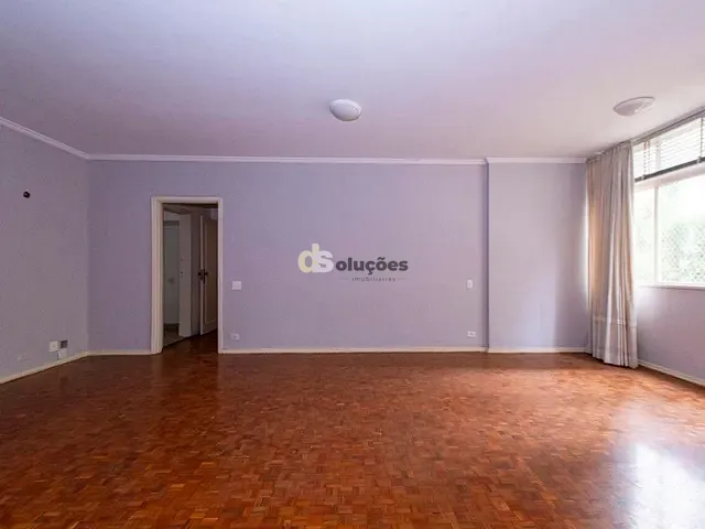 Apartamento 3 quartos e 3 banheiros, à venda, no bairro Jardim Paulista em São Paulo