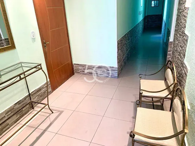 Apartamento 2 quartos e 2 banheiros, à venda, no bairro Vicente de Carvalho em Rio de Janeiro