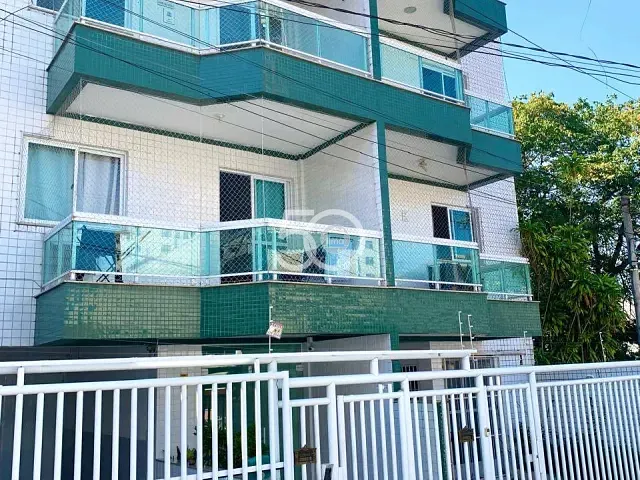 Apartamento 2 quartos e 2 banheiros, à venda, no bairro Vicente de Carvalho em Rio de Janeiro