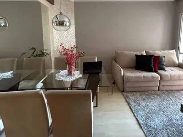 Foto do Apartamento - Apartamento com 2 dormitórios, 69 m² - venda por R$ 610.000,00 ou aluguel por R$ 4.120,00/mês - Vila Ema - São José dos Campos/SP | INDEPENDENCE NEGOCIOS IMOBILIARIOS LTDA