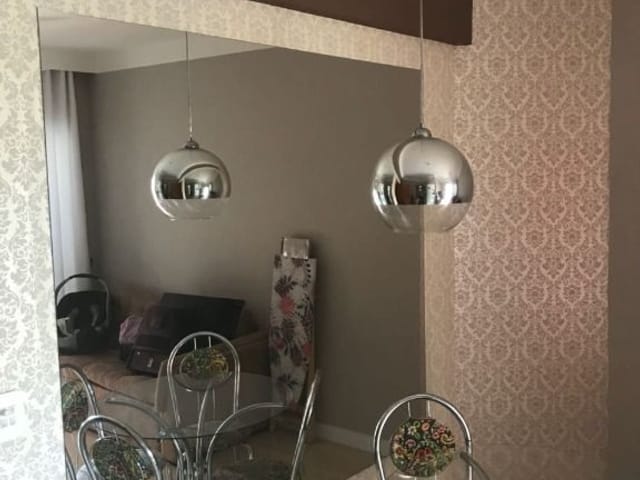 Foto do Apartamento - Apartamento com 2 dormitórios, 69 m² - venda por R$ 610.000,00 ou aluguel por R$ 4.120,00/mês - Vila Ema - São José dos Campos/SP | INDEPENDENCE NEGOCIOS IMOBILIARIOS LTDA