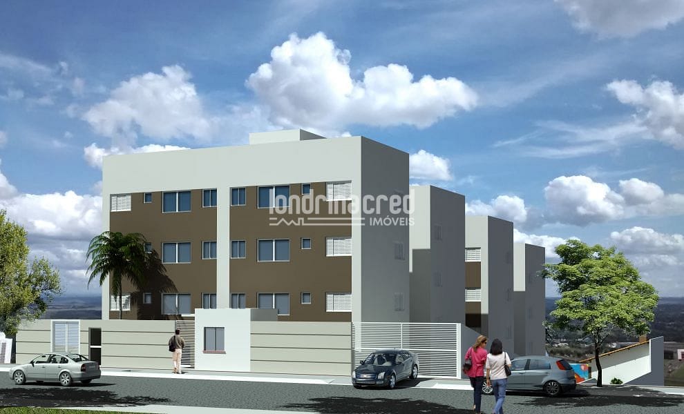 Apartamento, 2 quartos, 10 m² - Foto 1