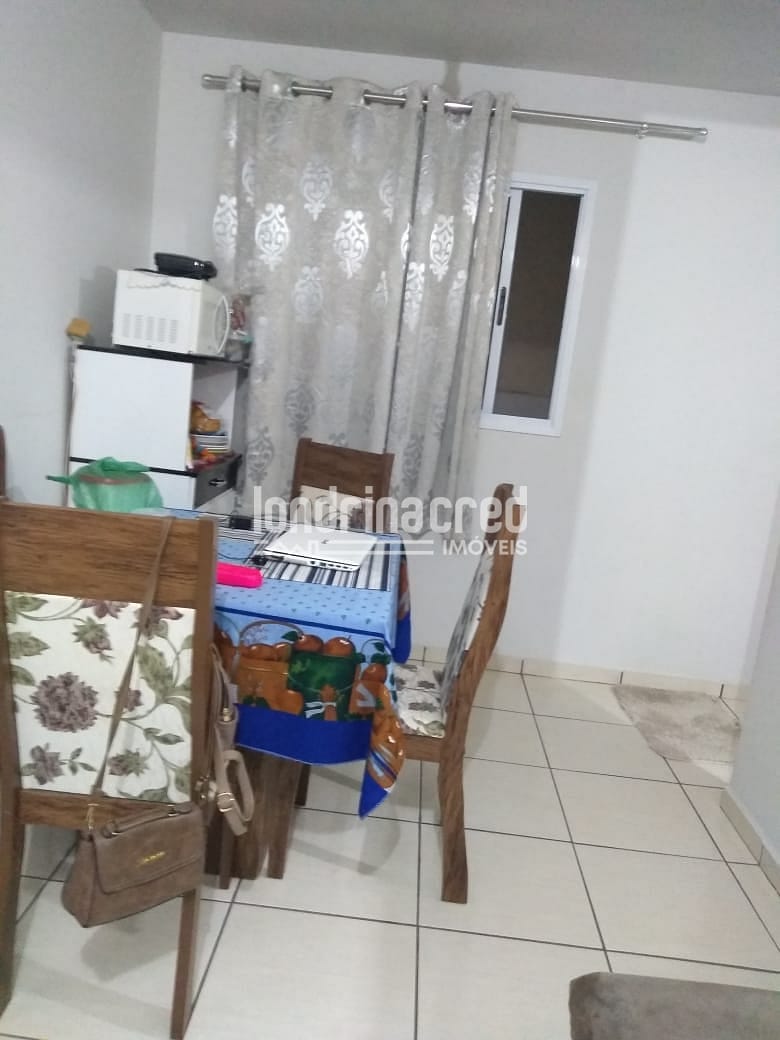 Apartamento, 2 quartos, 10 m² - Foto 4