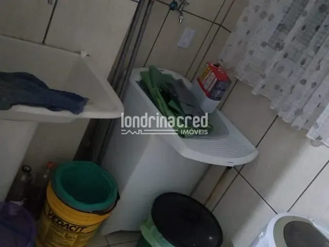 Apartamento à venda, no bairro Centro em Ibiporã