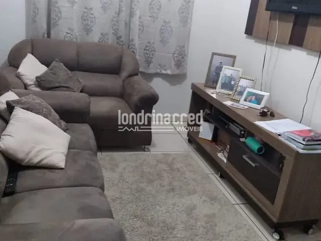 Apartamento à venda, no bairro Centro em Ibiporã