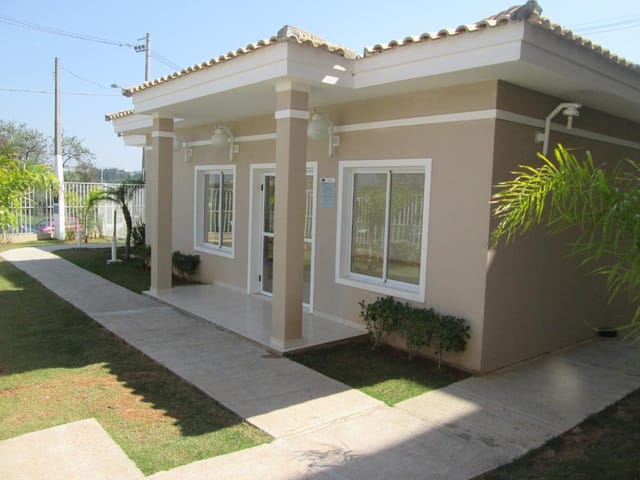 Foto do Apartamento - Apartamento com 2 dormitórios à venda, 50 m² por R$ 185.000,00 - Jardim Leocádia - Sorocaba/SP | Ary Proenca Negócios Imobiliários Ltda