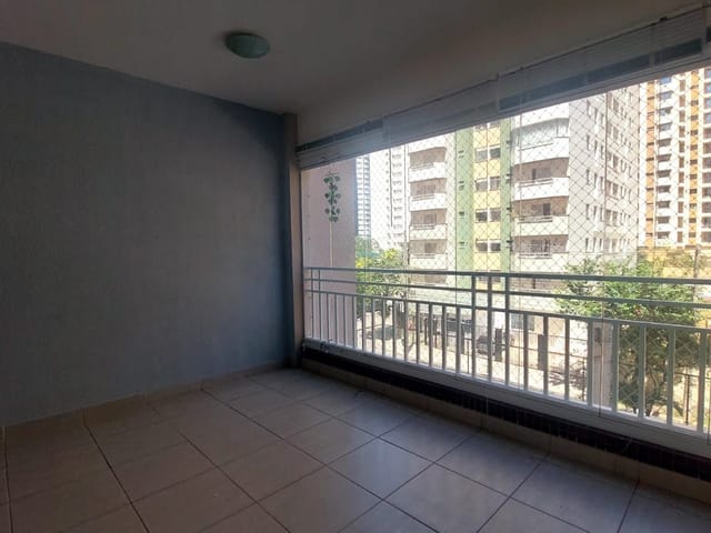 Foto do Apartamento - Apartamento com 2 dormitórios, 76 m² - venda por R$ 860.000,00 ou aluguel por R$ 4.751,00/mês - Jardim Aquarius - São José dos Campos/SP | RUSSI IMÓVEIS