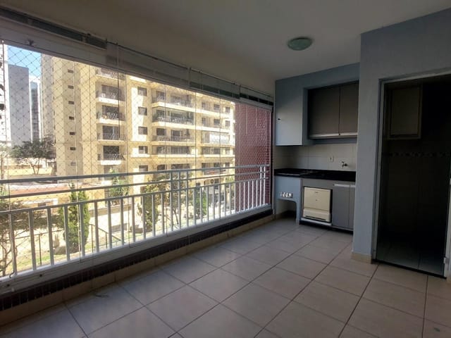 Foto do Apartamento - Apartamento com 2 dormitórios, 76 m² - venda por R$ 860.000,00 ou aluguel por R$ 4.751,00/mês - Jardim Aquarius - São José dos Campos/SP | RUSSI IMÓVEIS