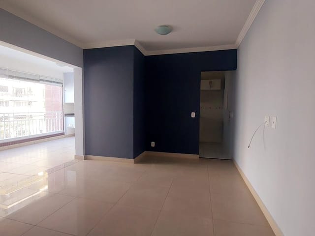 Foto do Apartamento - Apartamento com 2 dormitórios, 76 m² - venda por R$ 860.000,00 ou aluguel por R$ 4.751,00/mês - Jardim Aquarius - São José dos Campos/SP | RUSSI IMÓVEIS