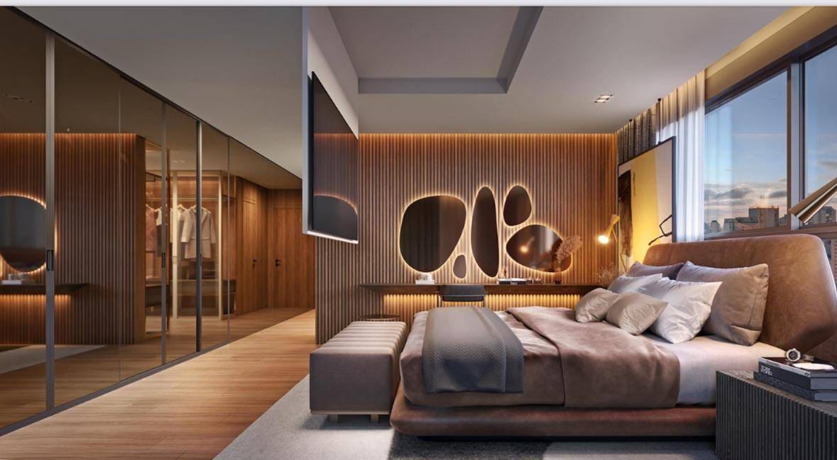 Apartamento em Jardim Paulista — foto 4