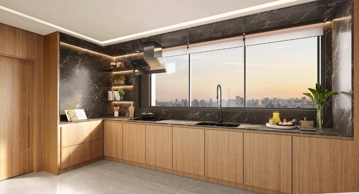 Apartamento em Jardim Paulista — foto 2