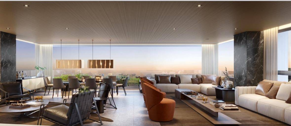 Apartamento em Jardim Paulista — foto 1