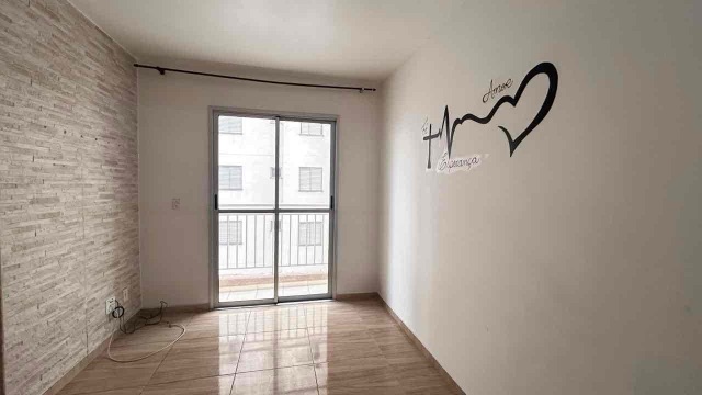 Foto do Apartamento - Apartamento padrão para Locação, Cidade Líder, São Paulo, SP | Imobiliária Xavier e Brito