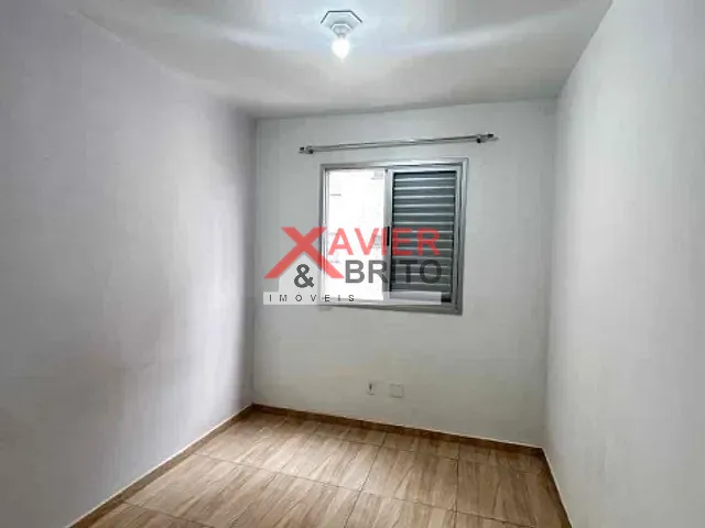 Apartamento 2 quartos e 1 banheiro, à venda, no bairro Cidade Líder em São Paulo