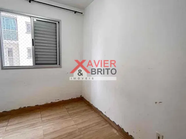 Apartamento 2 quartos e 1 banheiro, à venda, no bairro Cidade Líder em São Paulo
