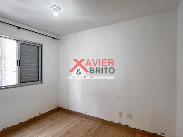 Apartamento 2 quartos e 1 banheiro, à venda, no bairro Cidade Líder em São Paulo