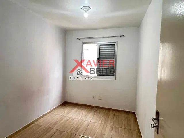 Apartamento 2 quartos e 1 banheiro, à venda, no bairro Cidade Líder em São Paulo