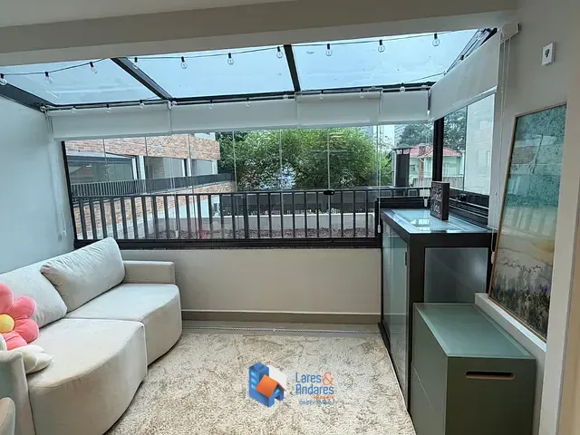 Apartamento com 33m² 1 quarto e 1 banheiro, à venda, no bairro Vila Mariana em São Paulo