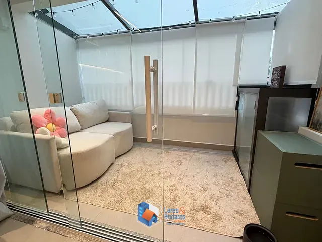 Apartamento com 33m² 1 quarto e 1 banheiro, à venda, no bairro Vila Mariana em São Paulo