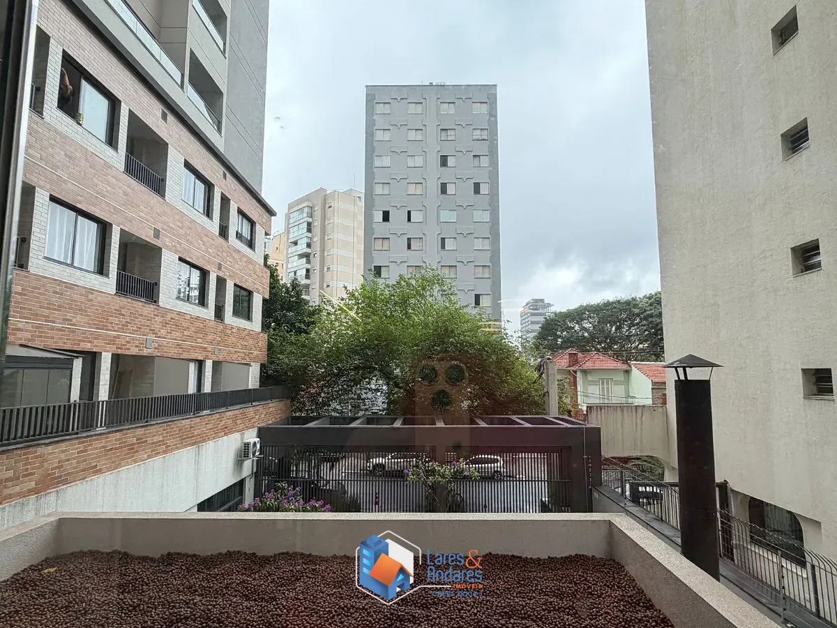Apartamento, 1 quarto, 33 m² - Foto 6