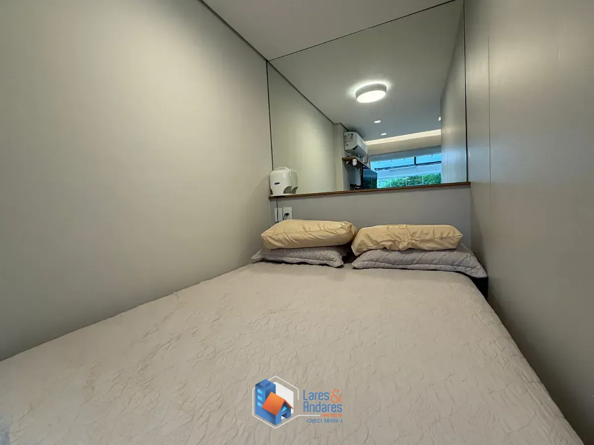 Apartamento, 1 quarto, 33 m² - Foto 8