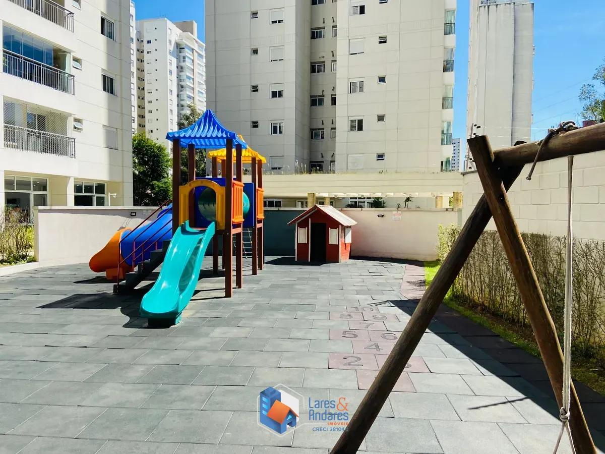 Apartamento, 2 quartos, 51 m² - Foto 18