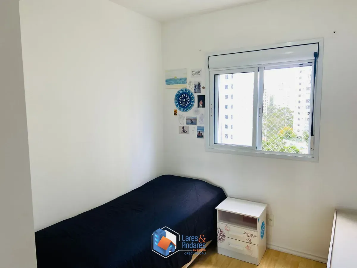 Apartamento, 2 quartos, 51 m² - Foto 11