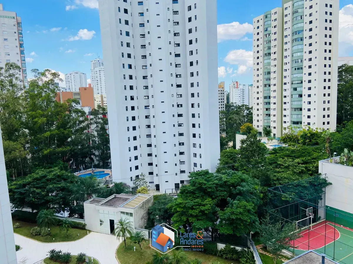 Apartamento, 2 quartos, 51 m² - Foto 13