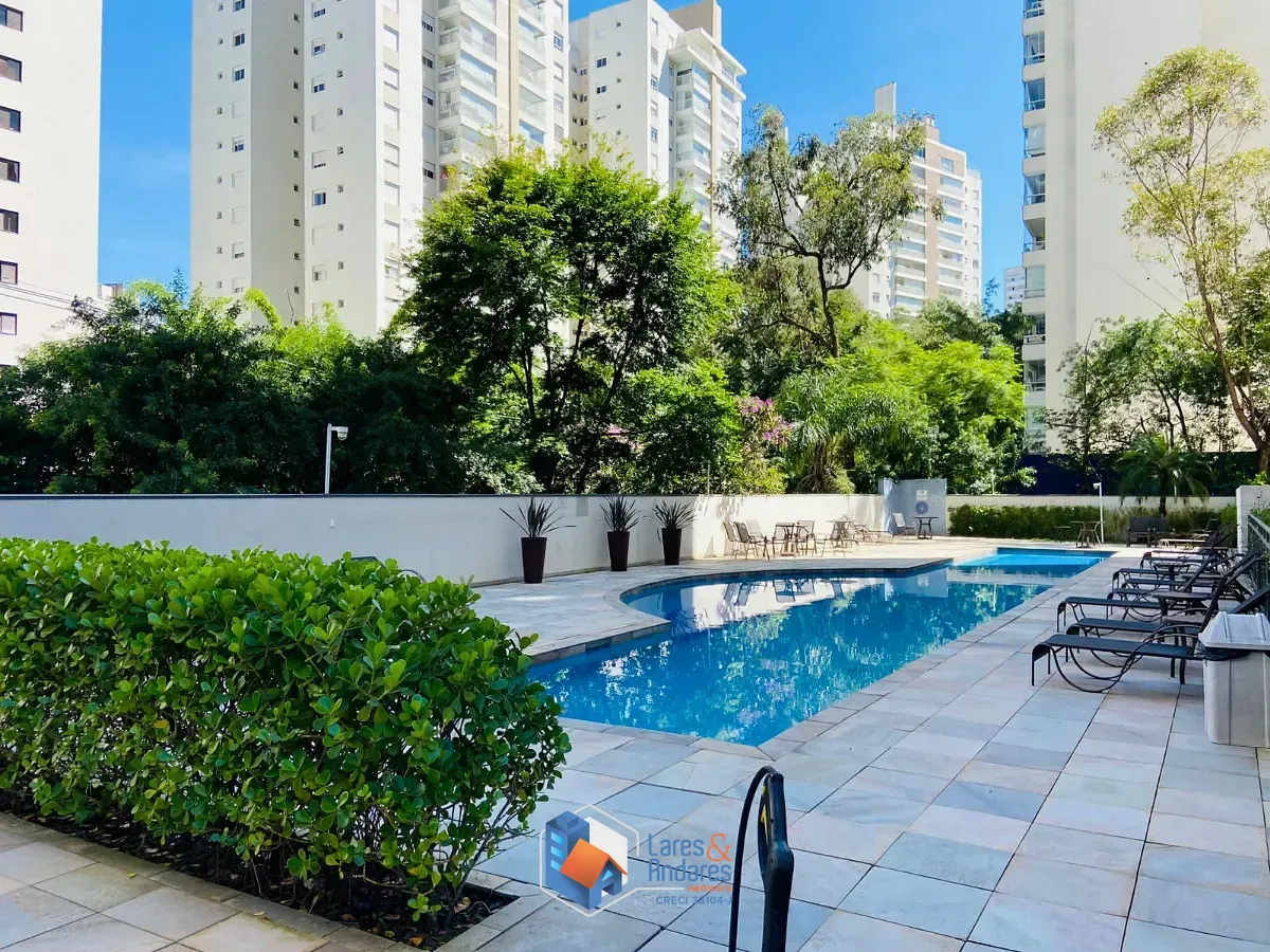 Apartamento, 2 quartos, 51 m² - Foto 15