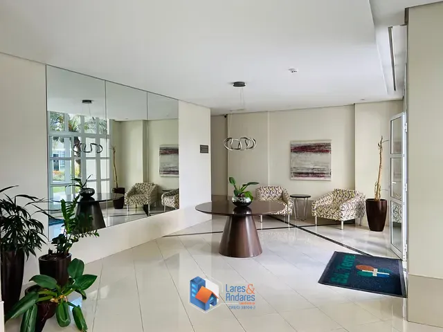 Apartamento com 51m² 2 quartos e 1 banheiro, à venda, no bairro Vila Andrade em São Paulo