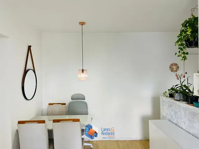 Apartamento com 51m² 2 quartos e 1 banheiro, à venda, no bairro Vila Andrade em São Paulo