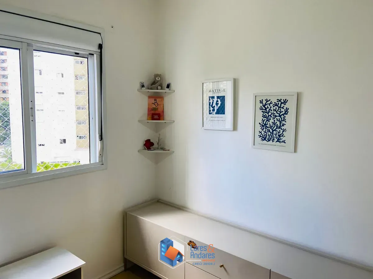 Apartamento, 2 quartos, 51 m² - Foto 12