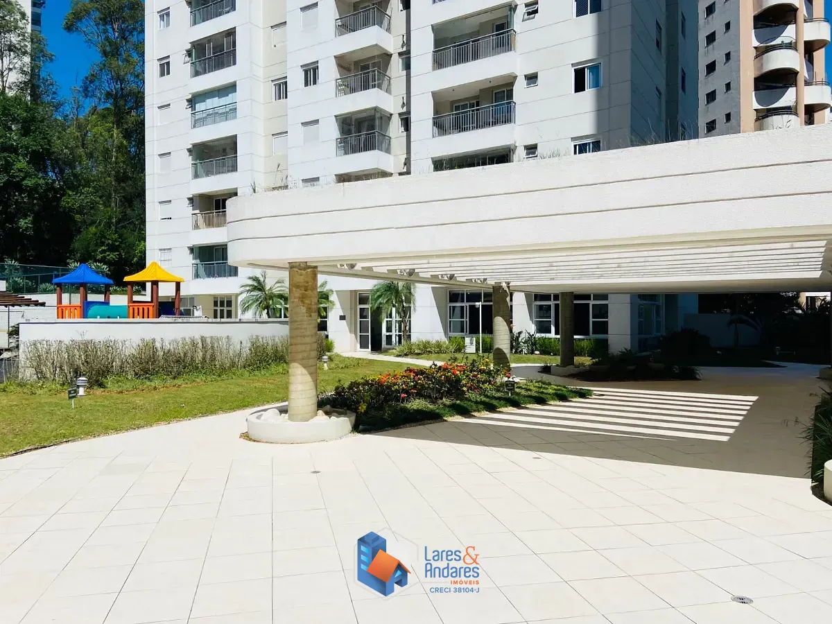 Apartamento, 2 quartos, 51 m² - Foto 14