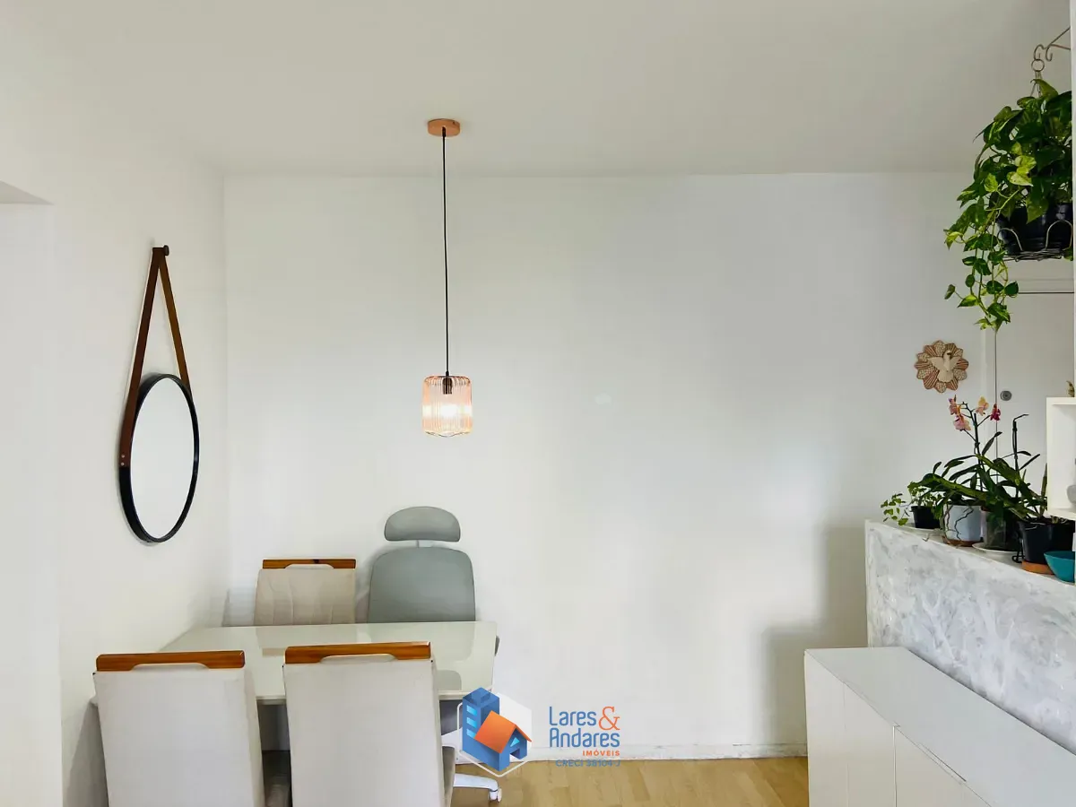 Apartamento, 2 quartos, 51 m² - Foto 3