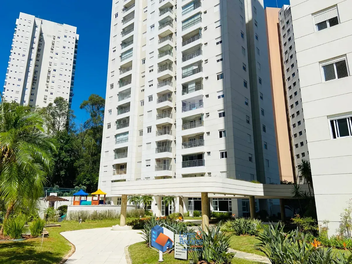 Apartamento, 2 quartos, 51 m² - Foto 1