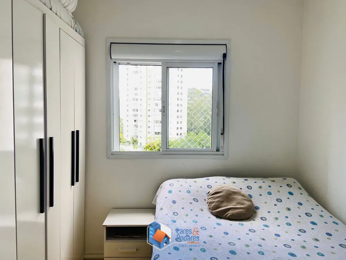 Apartamento, 2 quartos, 51 m² - Foto 10