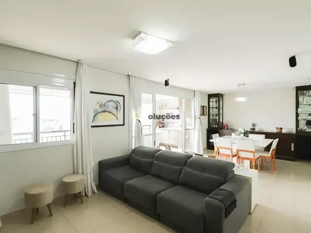 Apartamento 3 quartos e 3 banheiros, à venda, no bairro Lauzane Paulista em São Paulo