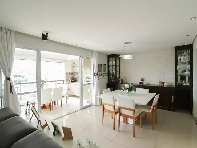 Apartamento 3 quartos e 3 banheiros, à venda, no bairro Lauzane Paulista em São Paulo