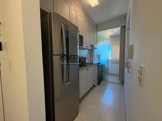 Apartamento 3 quartos e 1 banheiro, para alugar, no bairro Jardim Panorama em Indaiatuba