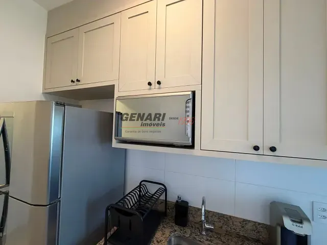 Apartamento 3 quartos e 1 banheiro, para alugar, no bairro Jardim Panorama em Indaiatuba