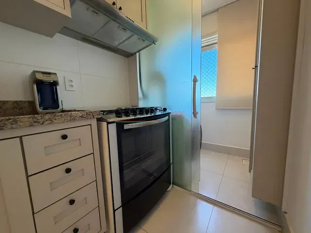 Apartamento 3 quartos e 1 banheiro, para alugar, no bairro Jardim Panorama em Indaiatuba