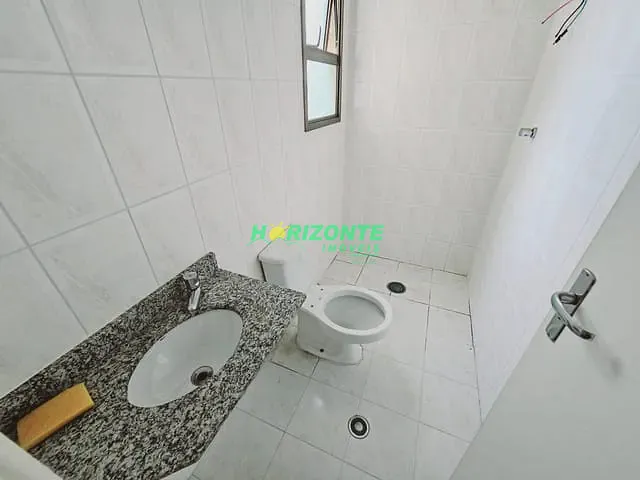 Apartamento com 87m² 2 quartos e 2 banheiros, à venda, no bairro Jardim Satélite em São José dos Campos